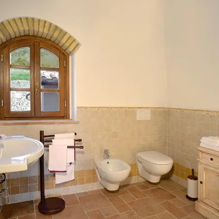 Agriturismo Val Di Sterza Villa Querceto  Exterior photo