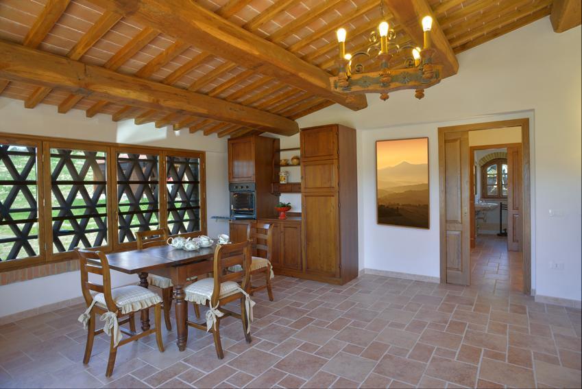 Agriturismo Val Di Sterza Bauernhof *